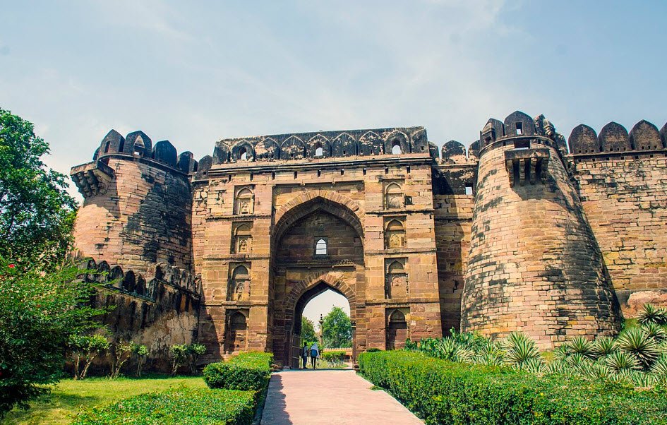 Jaunpur Fort